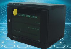 霏絮网络设备实物图