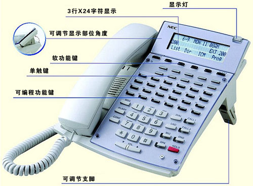 霏絮网络设备实物图