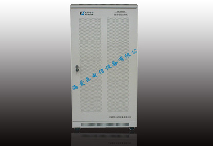 霏絮网络设备实物图