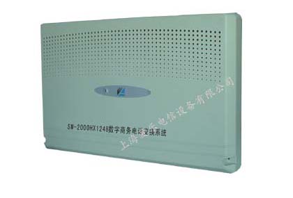 霏絮网络设备实物图