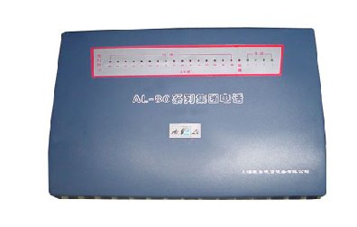 霏絮网络设备实物图