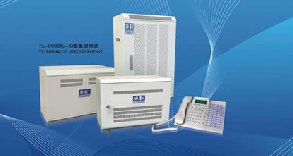 霏絮网络设备实物图