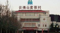 霏絮网络设备实物图